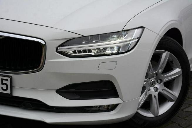 Volvo V90 Skóry Virtual Cockpit Radar ACC Harman/Kardon Navi Kamera Full Led