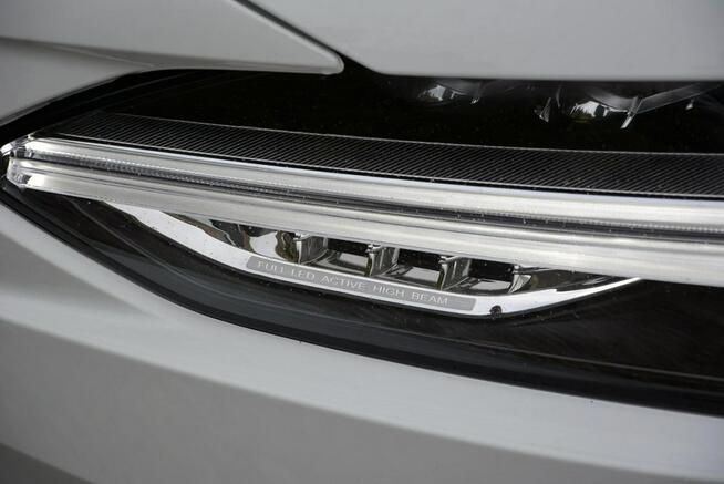 Volvo V90 Skóry Virtual Cockpit Radar ACC Harman/Kardon Navi Kamera Full Led