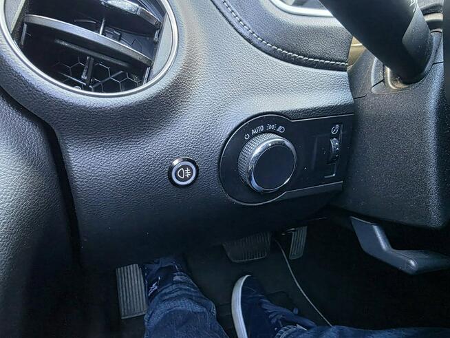 Chevrolet Camaro 3.6 Benzyna 317 KM, Automat, LED, Klima, Head-UP, Skóra, Grzane Fotele