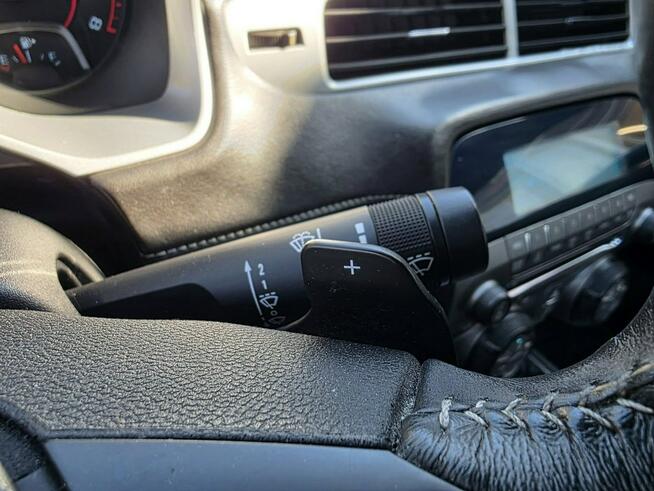 Chevrolet Camaro 3.6 Benzyna 317 KM, Automat, LED, Klima, Head-UP, Skóra, Grzane Fotele