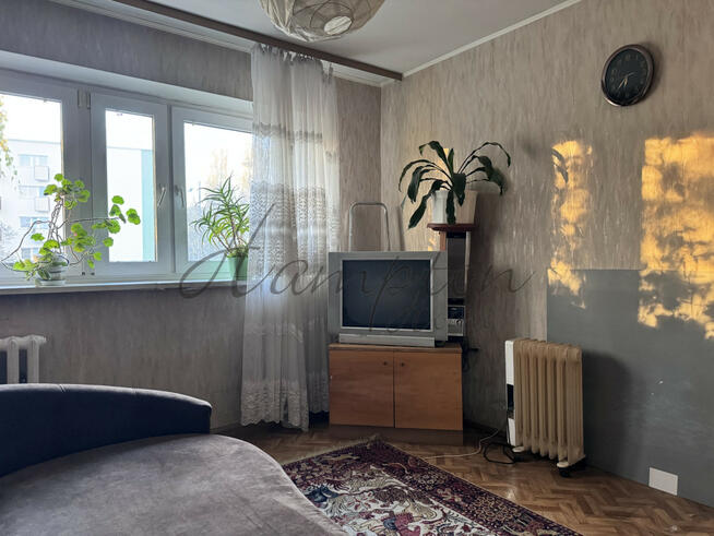 Mieszkanie Warszawa gm. Bielany Bielany, Gustawa Daniłowskiego