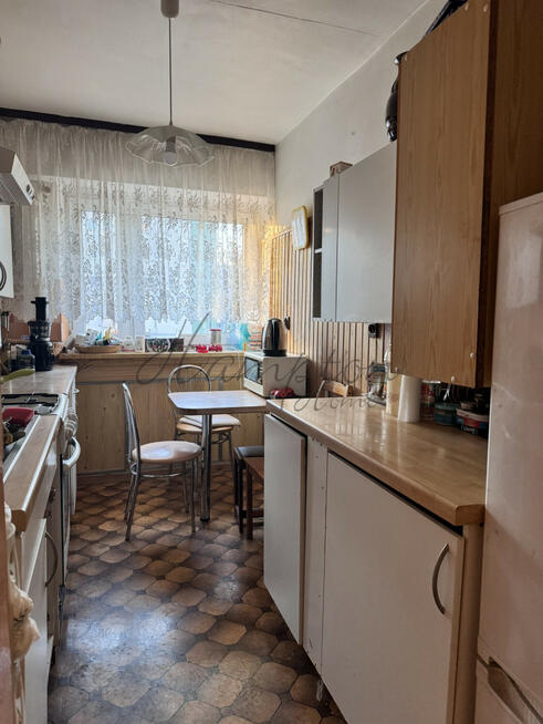 Mieszkanie Warszawa gm. Bielany Bielany, Gustawa Daniłowskiego