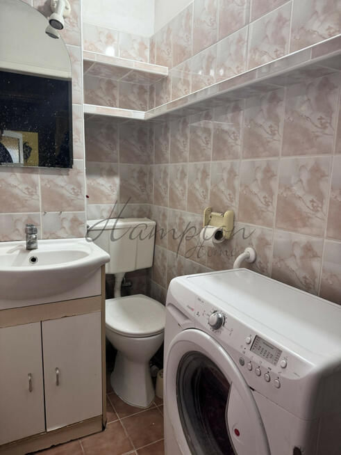 Mieszkanie Warszawa gm. Bielany Bielany, Gustawa Daniłowskiego