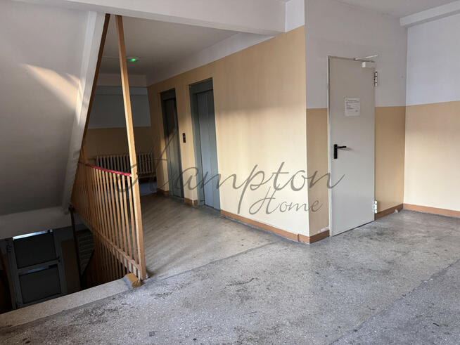 Mieszkanie Warszawa gm. Bielany Bielany, Gustawa Daniłowskiego