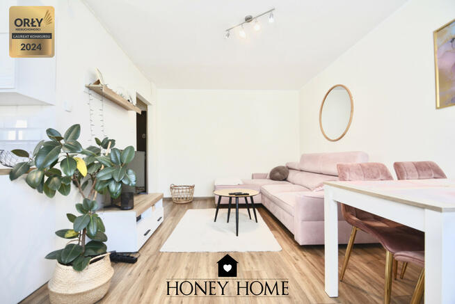 Mieszkanie Gdynia Witomino, Widna