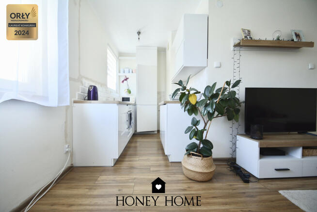 Mieszkanie Gdynia Witomino, Widna