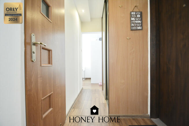 Mieszkanie Gdynia Witomino, Widna