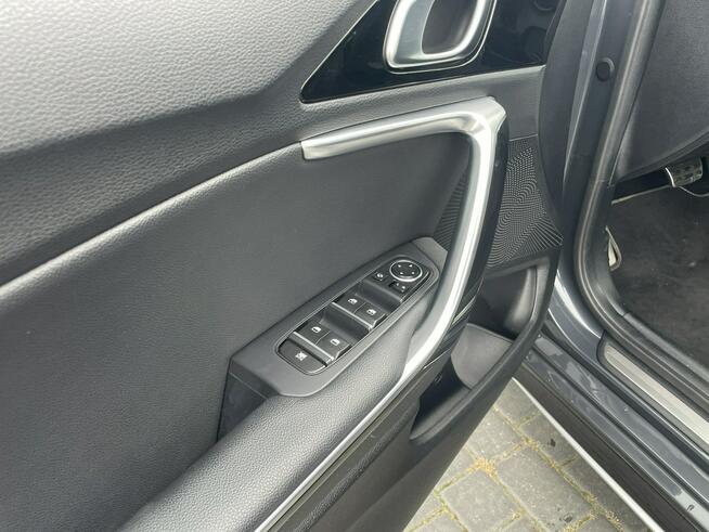 Kia Pro_cee'd 1.4 T-GDI 140KM GT-Line/pak. PRE+TEC+AEB Salon Polska