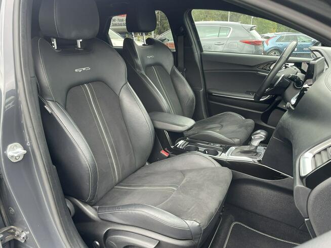 Kia Pro_cee'd 1.4 T-GDI 140KM GT-Line/pak. PRE+TEC+AEB Salon Polska