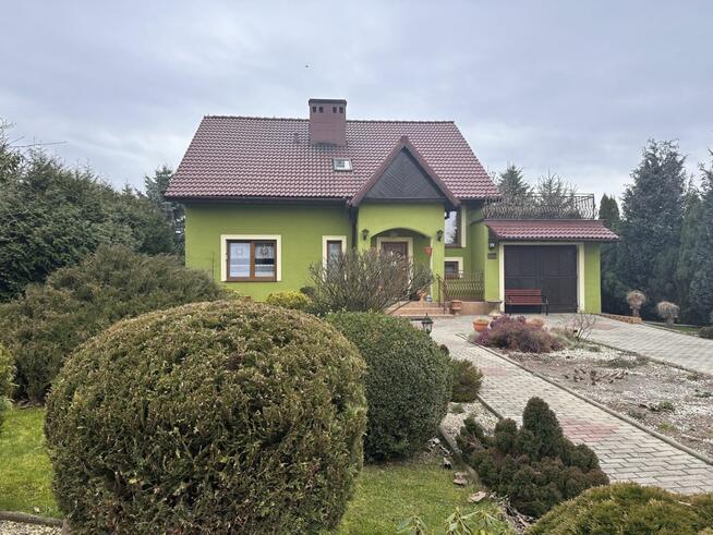 Dom Uniejowice gm. Zagrodno,