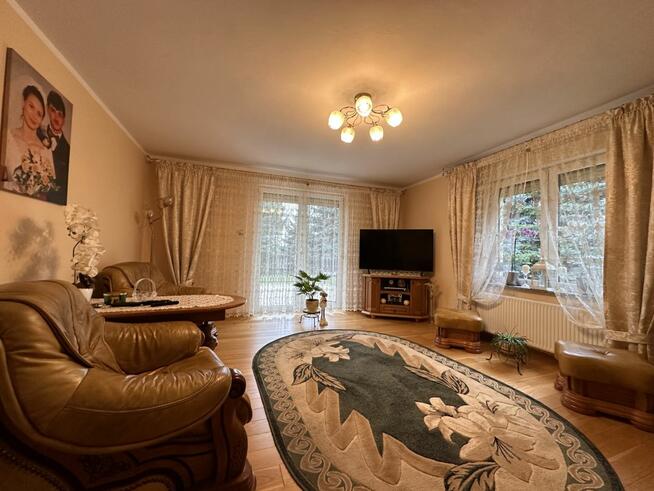 Dom Uniejowice gm. Zagrodno,