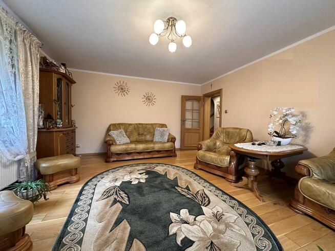 Dom Uniejowice gm. Zagrodno,