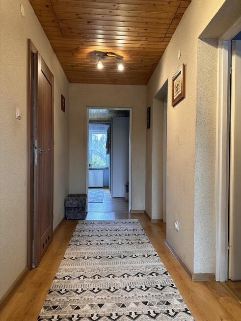 Dom Uniejowice gm. Zagrodno,