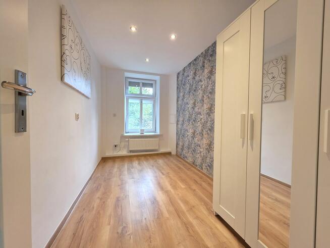 Mieszkanie Legnica, Kartuska