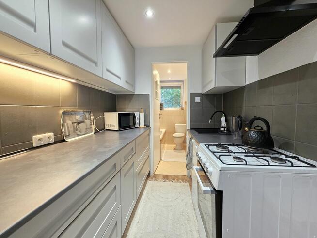 Mieszkanie Legnica, Kartuska