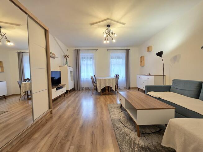 Mieszkanie Legnica, Kartuska