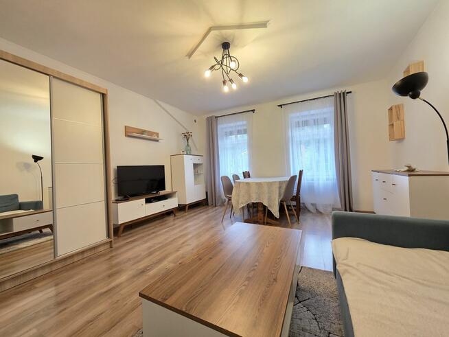 Mieszkanie Legnica, Kartuska