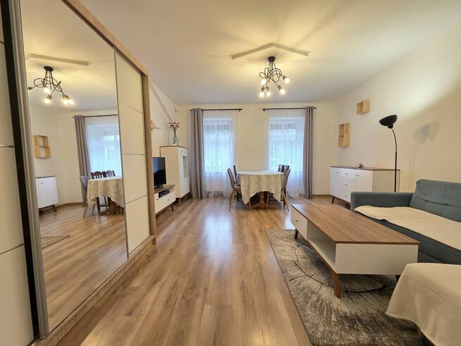 Mieszkanie Legnica, Kartuska