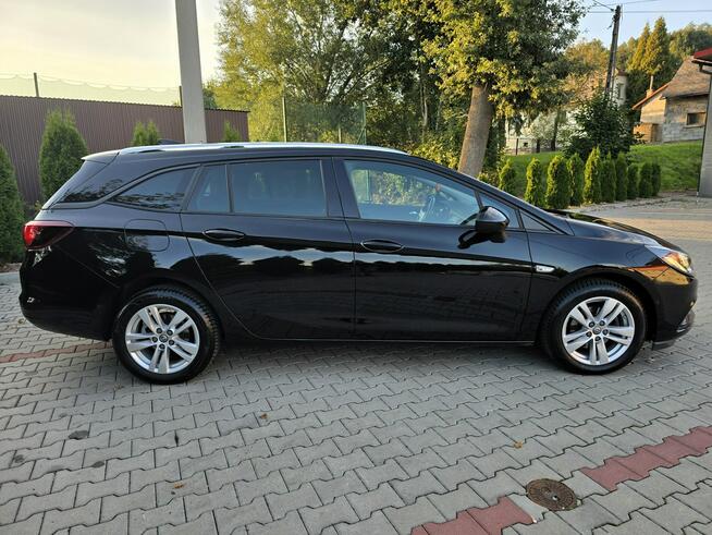 Opel Astra Navi, Kamera, KlimaTronik, As.Parkowania,As Pasa, Serwis /GWARANCJA/