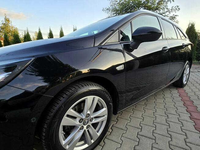 Opel Astra Navi, Kamera, KlimaTronik, As.Parkowania,As Pasa, Serwis /GWARANCJA/