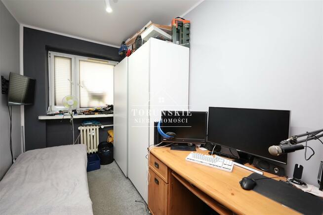 Mieszkanie Toruń Młodych