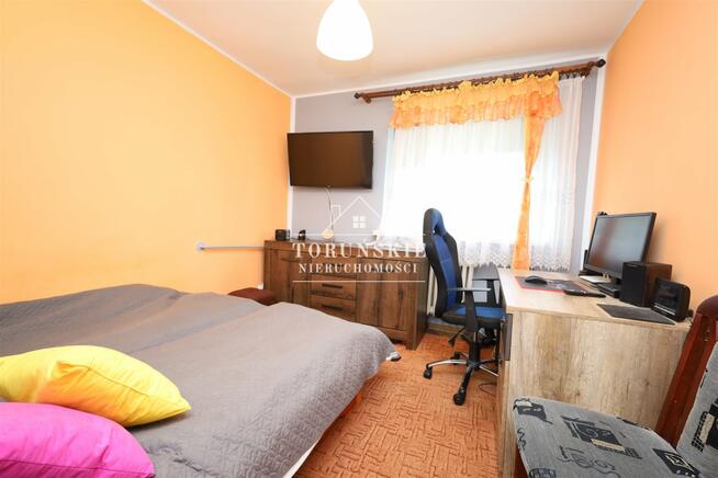 Mieszkanie Toruń Młodych