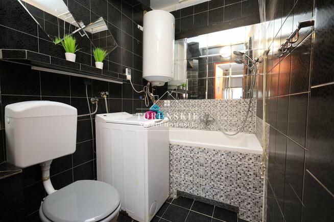 Mieszkanie Toruń Młodych