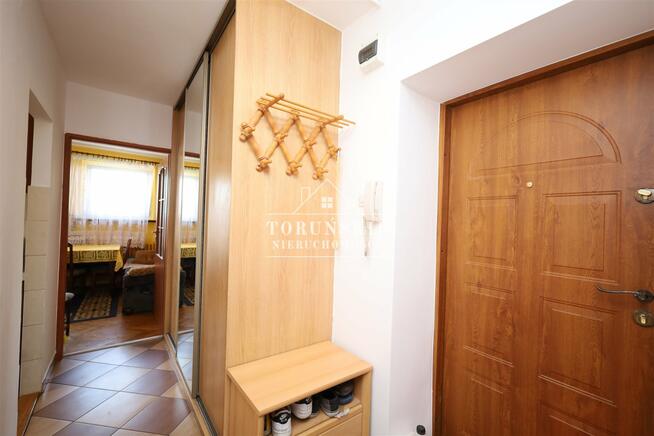 Mieszkanie Toruń Młodych