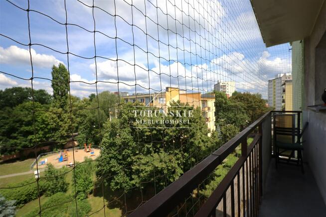 Mieszkanie Toruń Młodych