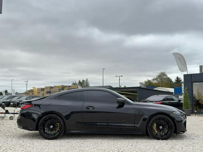 BMW M4 Aktywny tempomat / Szyberdach / Key less / Harman Kardon / FV marża