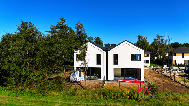 Dom Mazańcowice gm. Jasienica, Willowa