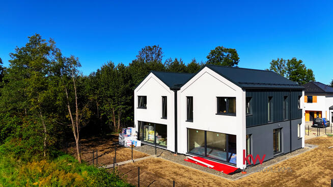 Dom Mazańcowice gm. Jasienica, Willowa