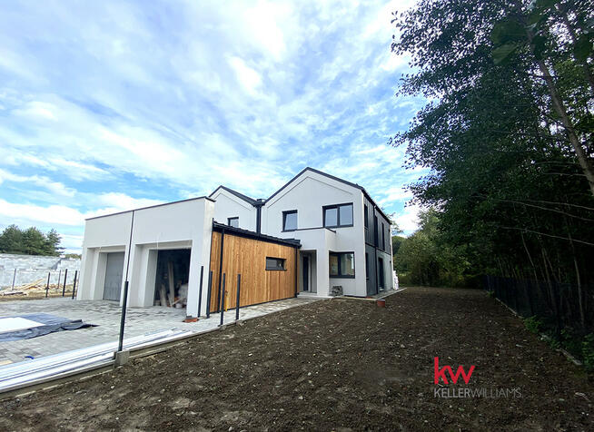 Dom Mazańcowice gm. Jasienica, Willowa