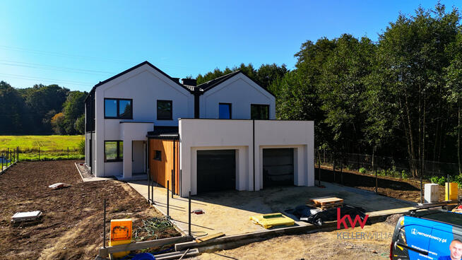 Dom Mazańcowice gm. Jasienica, Willowa