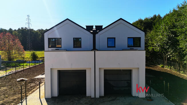 Dom Mazańcowice gm. Jasienica, Willowa