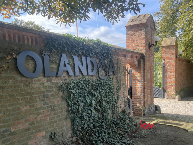 Działka budowlana Prusim gm. Kwilcz,