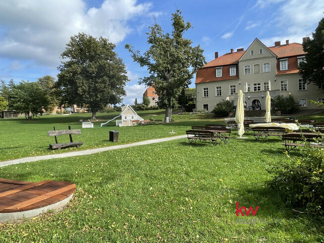 Działka budowlana Prusim gm. Kwilcz,