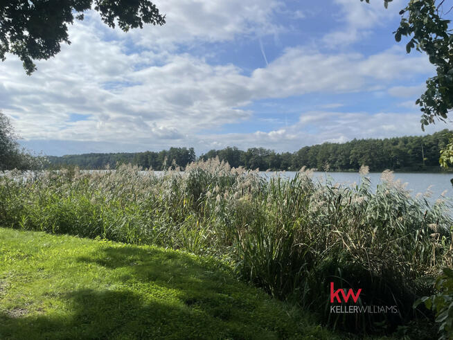 Działka budowlana Prusim gm. Kwilcz,