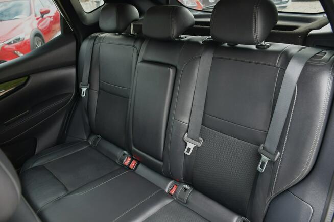 Nissan Qashqai |asystent pasa ruchu|led|bluetooth|kamera cofania|zarejestrowany|nawi|