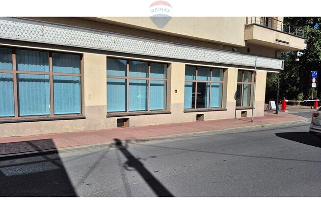 Wynajem centrum Wisły