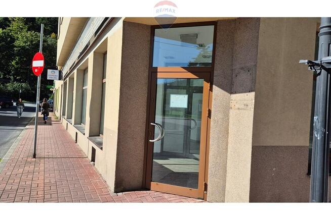 Wynajem centrum Wisły