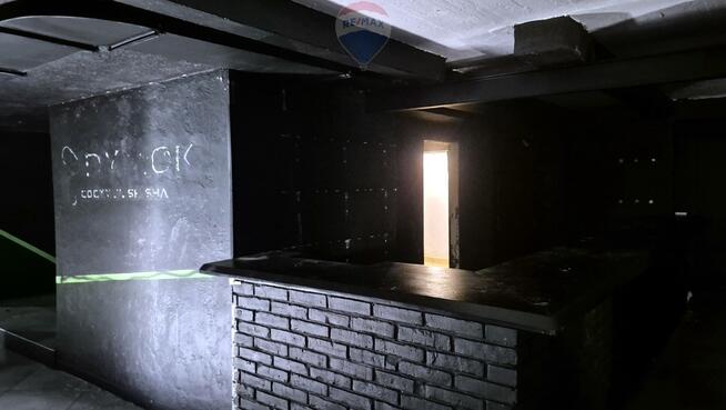 Lokal w centrum Wisły