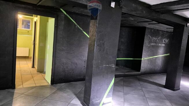 Lokal w centrum Wisły