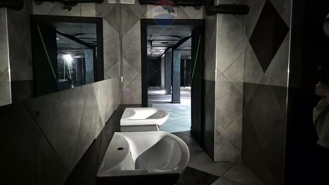 Lokal w centrum Wisły