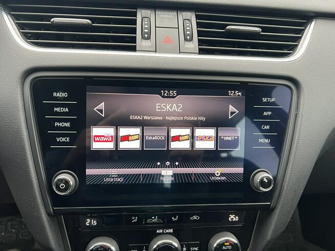 Škoda Octavia 1.6 TDI Ambition 116kM! Salon Polska! Serwis ASO ! VAT 23%