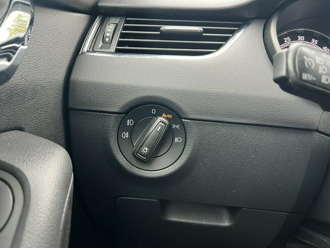 Škoda Octavia 1.6 TDI Ambition 116kM! Salon Polska! Serwis ASO ! VAT 23%