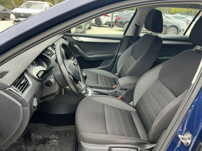 Škoda Octavia 1.6 TDI Ambition 116kM! Salon Polska! Serwis ASO ! VAT 23%