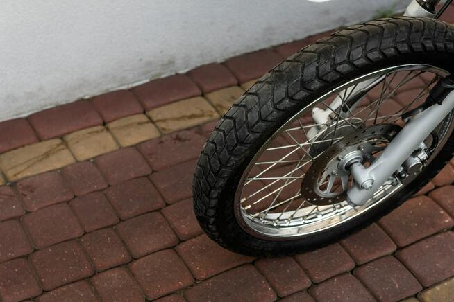 Honda XR 125 2008 Raty Transport Największy Wybór Moto 125 MOTOSTAR WR YAMAHA