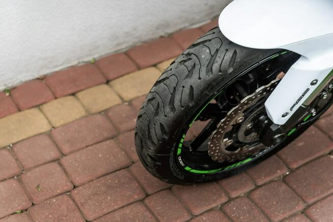 Kawasaki Z 800 R 2013 ABS PIĘKNY STAN Raty Transport Największy Wybór Moto W PL