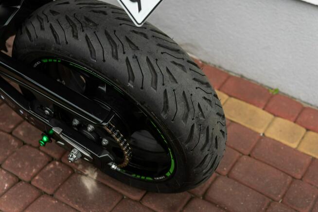 Kawasaki Z 800 R 2013 ABS PIĘKNY STAN Raty Transport Największy Wybór Moto W PL